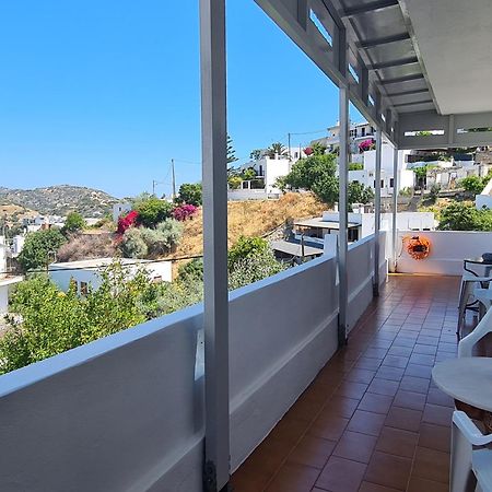 Μονοκατοικία Με Θέα Τη Χώρα Skyros Esterno foto