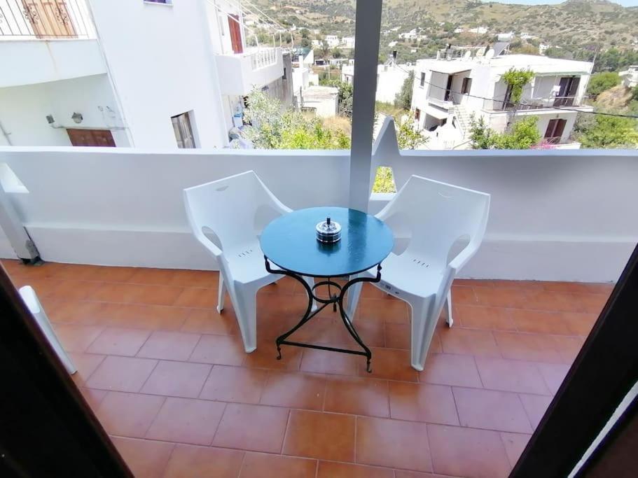 Μονοκατοικία Με Θέα Τη Χώρα Skyros Esterno foto